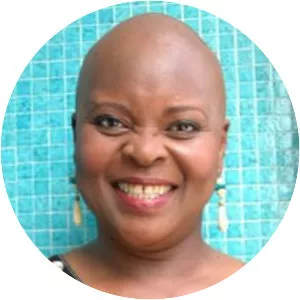 Patricia Idlette - American actress