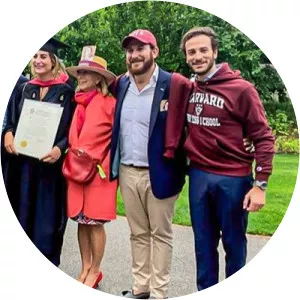 Patricia Inés Lederer Tcherniak photograph