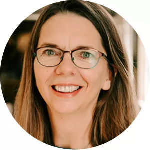 Patricia J. Friedrichsen