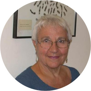 Patricia Jacobs - Geneticist