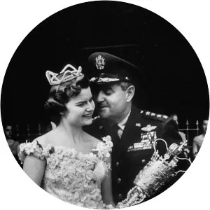 Patricia Jane LeMay Lodge - Curtis LeMay's daughter