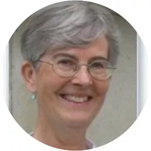 Patricia Jeffery - Author