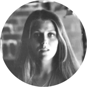 Patricia Julia Brose Densmore photograph