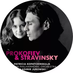 Patricia Jurowski photograph