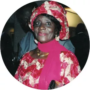 Patricia Kabbah