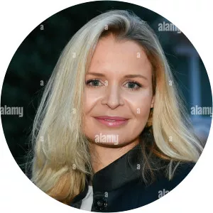 Patricia Kamp photograph