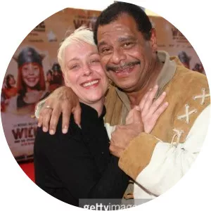 Patricia Kaufmann - Günther Kaufmann's ex-wife