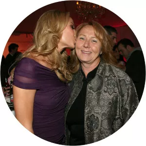 Patricia Keibler photograph