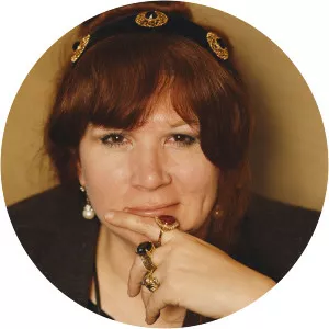 Patricia Kennealy-Morrison