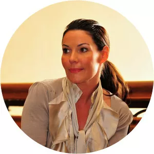 Patricia Klasnić photograph