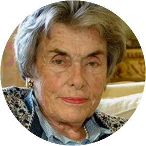 Patricia Knatchbull, 2nd Countess . . .