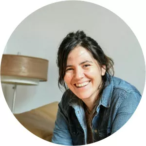 Patricia Kramer photograph