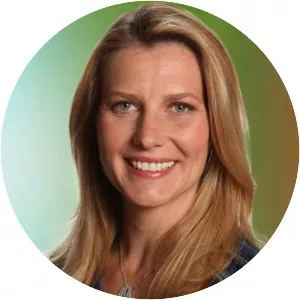 Patricia Küll - German author