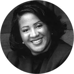 Patricia Lacy photograph