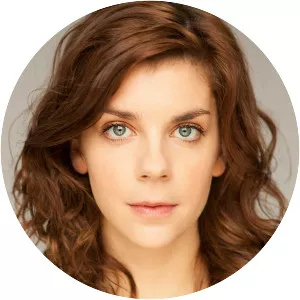 Patricia Larivière