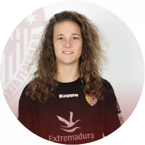 Patricia Larqué Juste