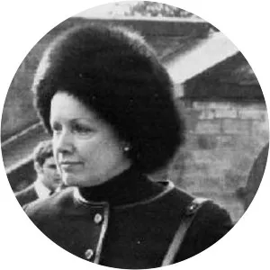 Patricia Lascelles, Countess of Harewood