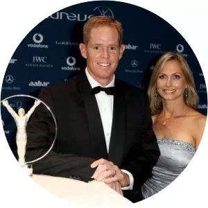 Patricia Lauderdale photograph