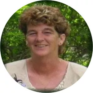 Patricia Laurie - Hugh Laurie's mother