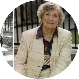 Patricia Law Skinner photograph