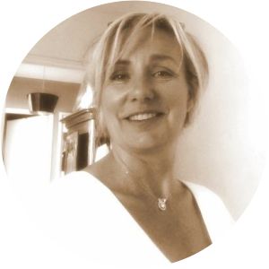 Patricia Le Clezio photograph