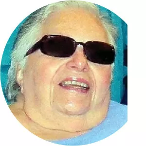 Patricia Leffingwell photograph