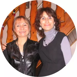 Patricia Legras photograph