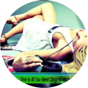 Patricia Leidig - Musical artist