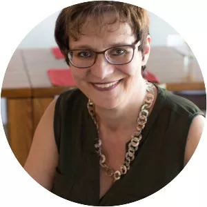 Patricia Lessnerkraus - Journalist