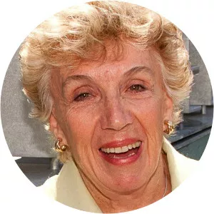 Patricia Liddell - Eric Liddell's daughter