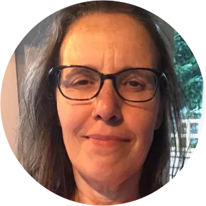 Patricia Limousin - Researcher