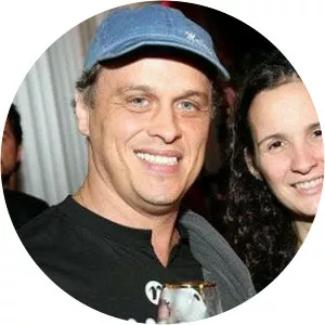 Patrícia Lins e Silva photograph