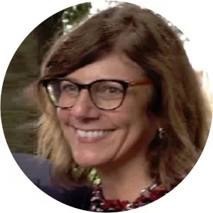 Patricia Lipoma photograph