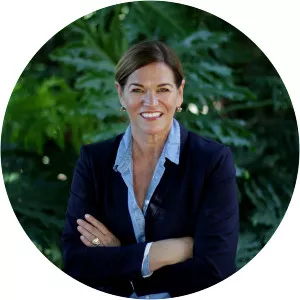 Patricia Lock Dawson