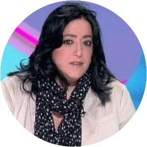 Patricia López Lucio - Author