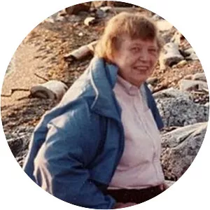 Patricia Louise Dudley