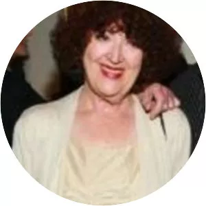 Patricia Louisiana Knop