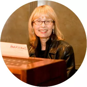 Patricia Mabee - Musician