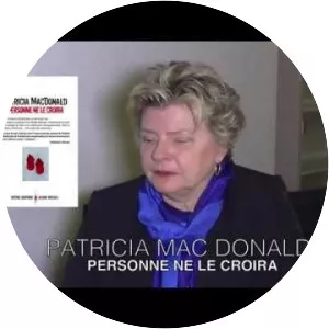 Patricia MacDonald