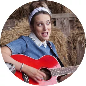 Patricia Maguire - Author