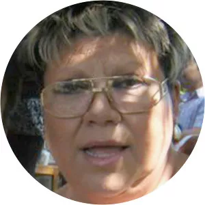 Patricia Maldonado Aravena - Chilean television presenter