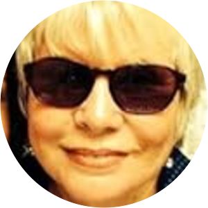 Patricia Marcil Ortiz photograph