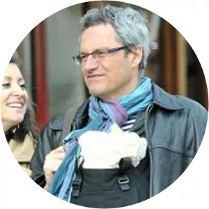 Patricia Margaret Warner photograph