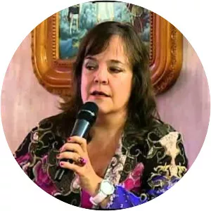 Patricia Maria photograph