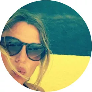 Patricia María Santiveri