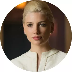 Patricia Márquez Campos vda. de Alcocer - Fictional character