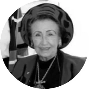 Patricia Martin Bates