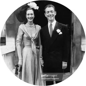 Patricia Mary Baines - Stephen Ward's ex-wife