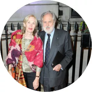 Patricia Mary Jones photograph