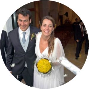 Patricia Mas Rakosnik photograph